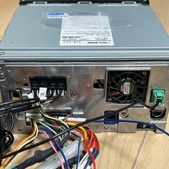 ナビ ECLIPSE AVN-G03の画像