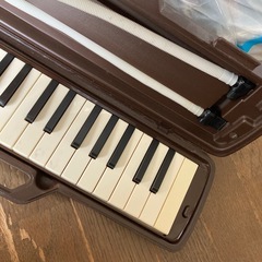 ピアニカの画像