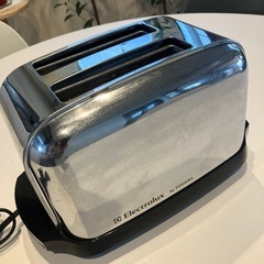 トースターの画像