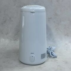 A8321【お買い得商品!!】IRIS アイリス 加湿器 加熱式加湿器  2021年製  SHM-260R1-Aの画像