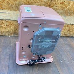 ジ488/ ダイニチ DAINICHI ブルーヒーター FW-25S2 石油ファンヒーター 木造7畳 コンクリート9畳の画像