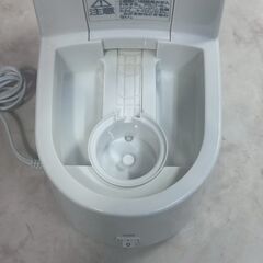 A8321【お買い得商品!!】IRIS アイリス 加湿器 加熱式加湿器  2021年製  SHM-260R1-Aの画像