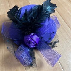 コサージュなどに2個セットの画像