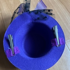 コサージュなどに2個セットの画像