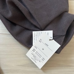 タグ付新品 GRL ショート丈コートの画像