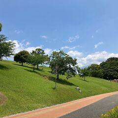 東区にある青葉公園　受付スタッフを募集しています。の画像