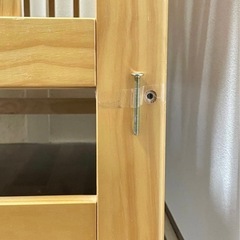 ✨早い者勝ち！✨KATOJI ベビーベット　 ハイシート(引取り限定！)の画像