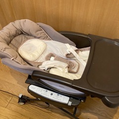 【決まりました】アプリカ ユラリズム　オートの画像