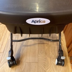 【決まりました】アプリカ ユラリズム　オートの画像