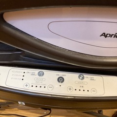 【決まりました】アプリカ ユラリズム　オートの画像