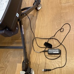 【決まりました】アプリカ ユラリズム　オートの画像