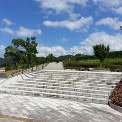 東区にある青葉公園　受付スタッフを募集しています。の画像