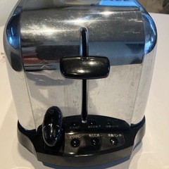 トースターの画像