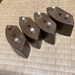 こたつテーブルの画像