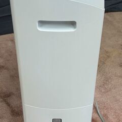 Panasonic 衣類乾燥除湿機 F-YHVX120 2022年製【 動作確認済み 】の画像