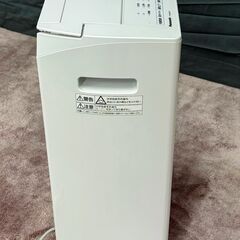 Panasonic 衣類乾燥除湿機 F-YHVX120 2022年製【 動作確認済み 】の画像