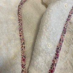 hagmamu バスローブの画像