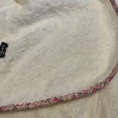 hagmamu バスローブの画像