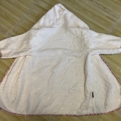 hagmamu バスローブの画像