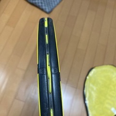 テニスラケット　キッズ　子供　25インチ ウィルソン　の画像