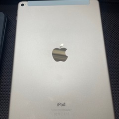 ipad air2 16gの画像