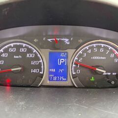 【車検R8年4月まで】ダイハツMOVEカスタムXリミテッドの画像