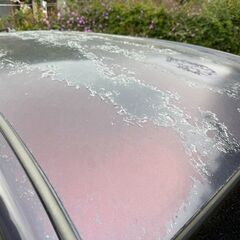 【車検R8年4月まで】ダイハツMOVEカスタムXリミテッドの画像