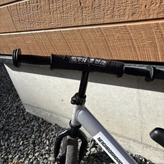 ストライダーの画像