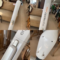 美原店 エレクトロラックス コードレス掃除機 NV108L15 スティッククリーナー　動作確認済みの画像