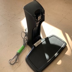 美原店 エレクトロラックス コードレス掃除機 NV108L15 スティッククリーナー　動作確認済みの画像