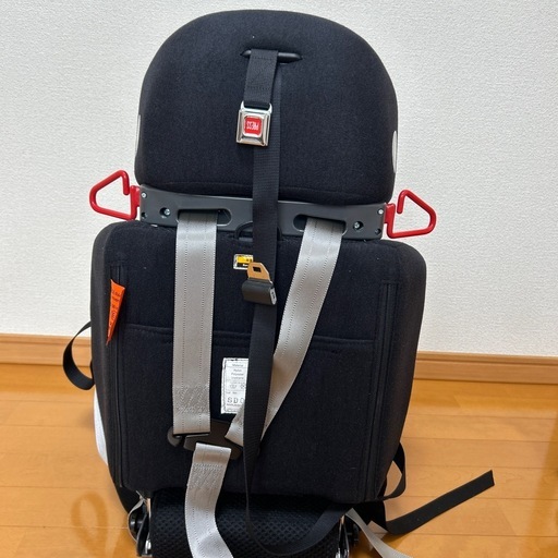 CARROT3カーシート
