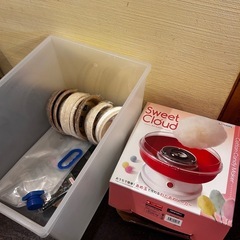 不用品、加熱ゴミを引き取ってくださる方の画像