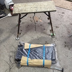 ステップラダー
の画像