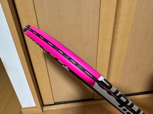 テクニファイバー T.Rebound TEMPO 270 G2