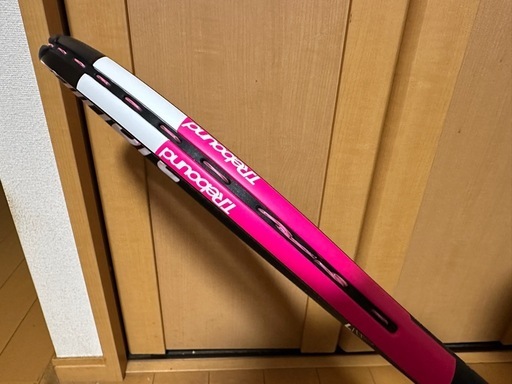 テクニファイバー T.Rebound TEMPO 270 G2