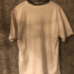 supreme × UNDERCOVER 熊 tシャツ Lサイズの画像