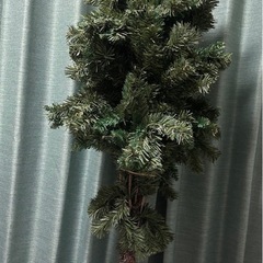 LOWYA(ロウヤ)クリスマスツリー150cmの画像