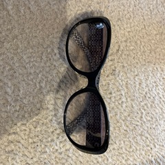 コーチ　サングラスの画像