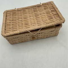 キッチン雑貨favorite kitchen ふた付き耐熱保存容器・キッチンタオル×2・小物収納バスケット付きの画像