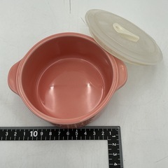 キッチン雑貨favorite kitchen ふた付き耐熱保存容器・キッチンタオル×2・小物収納バスケット付きの画像