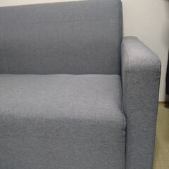 2人掛けソファーの画像