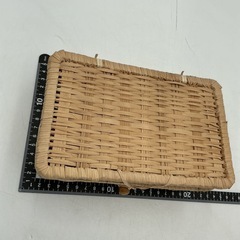 キッチン雑貨favorite kitchen ふた付き耐熱保存容器・キッチンタオル×2・小物収納バスケット付きの画像