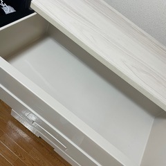 収納ボックスの画像