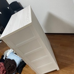 収納ボックスの画像