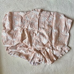 バースデイ 95センチ テータテート 浴衣ドレス【tete a tete】の画像