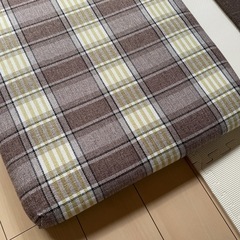 差し上げます！お昼寝マット　マットレス　ベビー　　　の画像