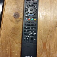 BRAVIA　32型の画像