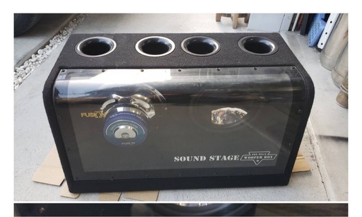 ﾌｭｰｼﾞｮﾝｳｰﾊｰFSN-WX15 新品未使用！