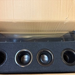 ﾌｭｰｼﾞｮﾝｳｰﾊｰFSN-WX15 新品未使用！の画像