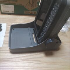 HONDEX PS-611CNIIの画像